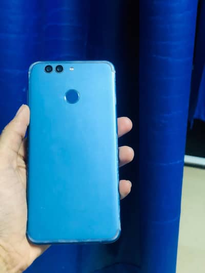 Huawei nova 2 plus pta approved 4/128gb all ok sealed phone 10by10. .
