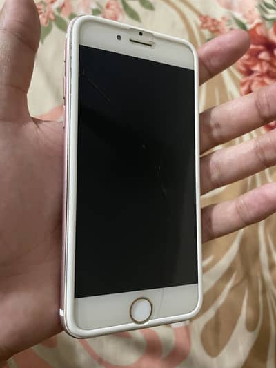 iPhone 7 Pta approved