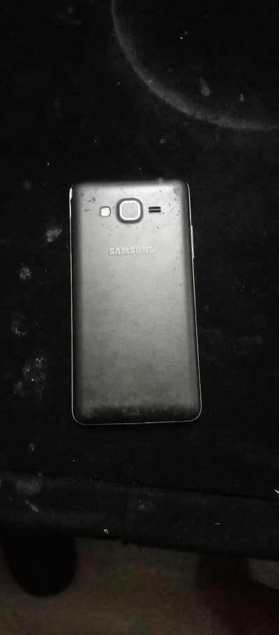 Samsung grand prime plus