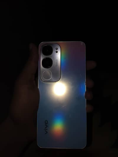 vivo y19s. only penal or board