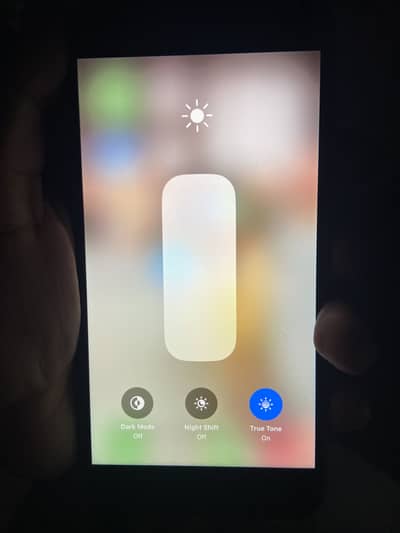 I phone 8 plus PTA Approved