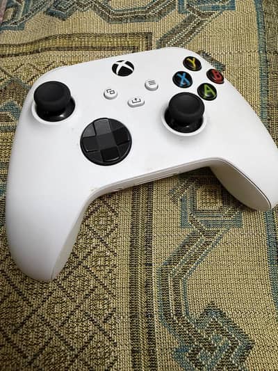 x box gaming console last piece urgent sale