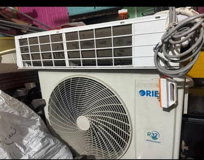 Orient DC invertor 1.5 ton