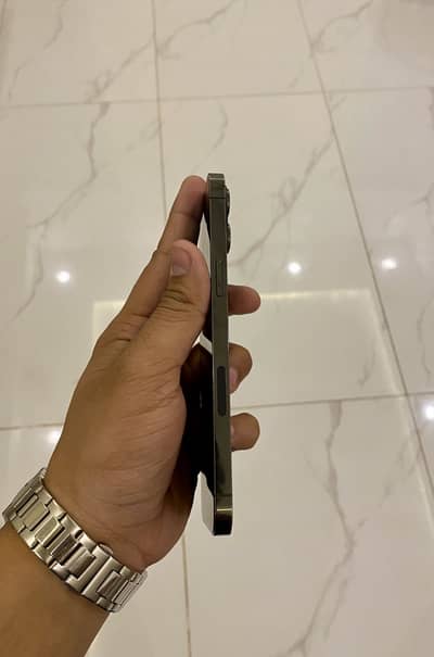 IPhone 12Pro Max Pta Approved 512GB