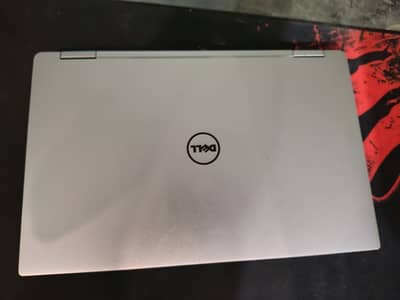 Dell XPS 13 9365 – Core i7 / 16GB RAM / 512GB SSD / QHD+ Touch – 2in1