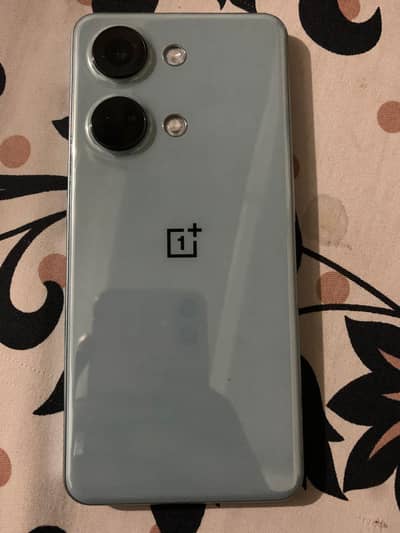 oneplus ace 2v dual sim working