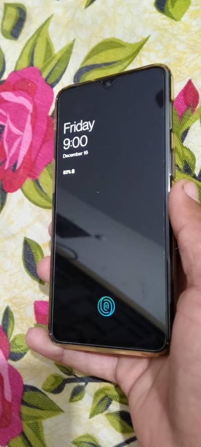 OnePlus 7t for urgent sale  8/128