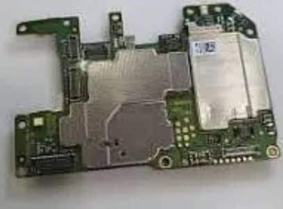Huawei nova 3i Mather board