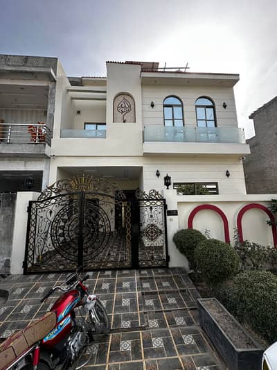 House Available For Sale