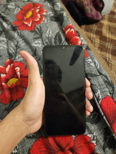 Redmi note 11r for sale