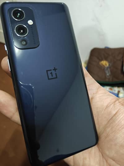 Oneplus 9