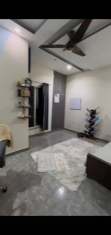 Room for rent in alfalah near lums dha phase 5 lhr