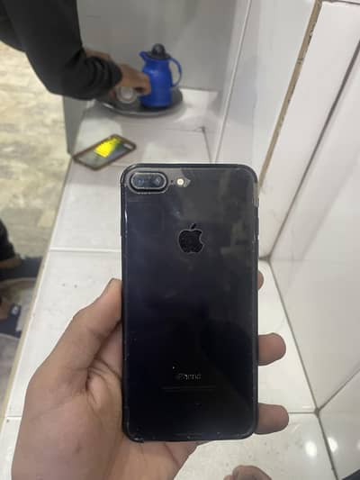 iphone 7 plus 256gb Battery Change Original All oky