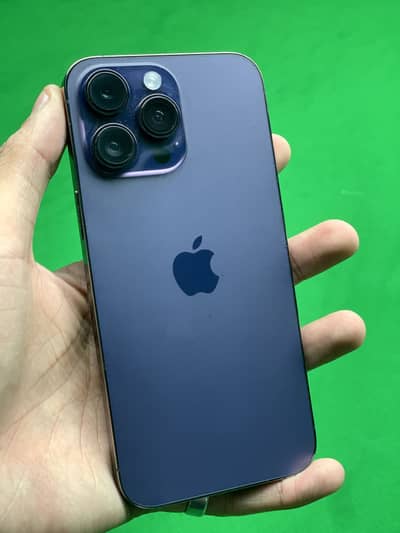 IPHONE 14 PRO MAX PTA APPROVED