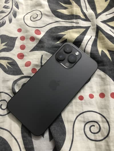 IPHONE 14 pro max non pta factory unlock