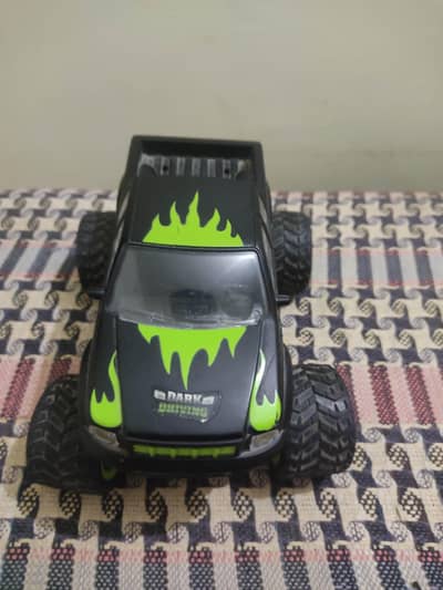 Monster truck for sale