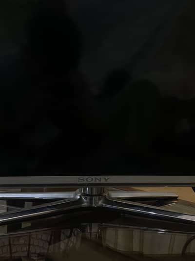 ASSALAM O ALIKUM  (LCD TV)