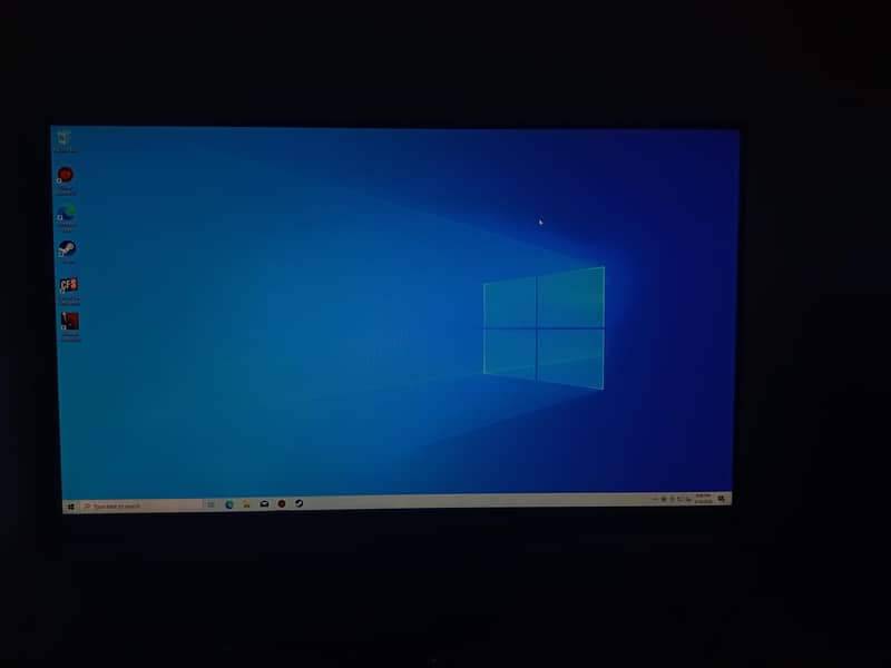 complete setup with monitor - Gaming PCs - 1112211882