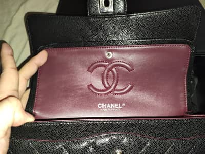 Channel Original Bag Double classic flap