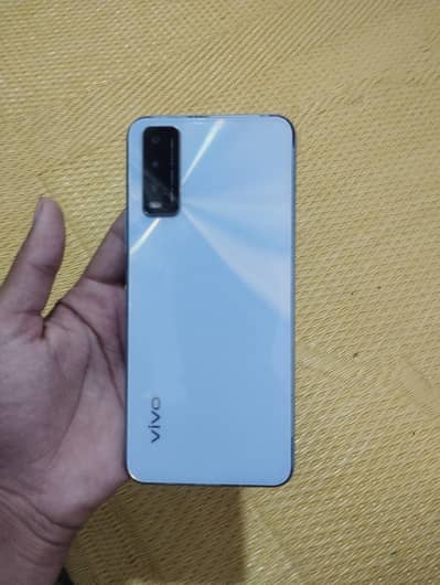 vivo y12