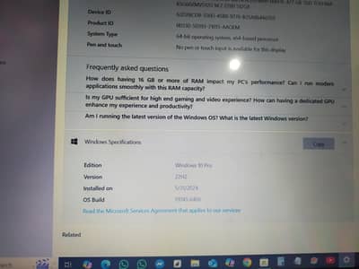 HP ZBook 15 G3 Core i7 6th Gen 64GB RAM 1TB SSD 4GB Nvidia