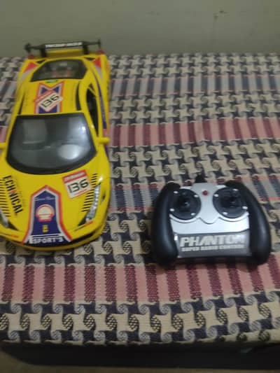 LAMBORGHINI F92 IN TOY EDITION
