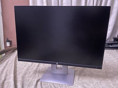 Hp Bezeless 24inch Montior Z24n