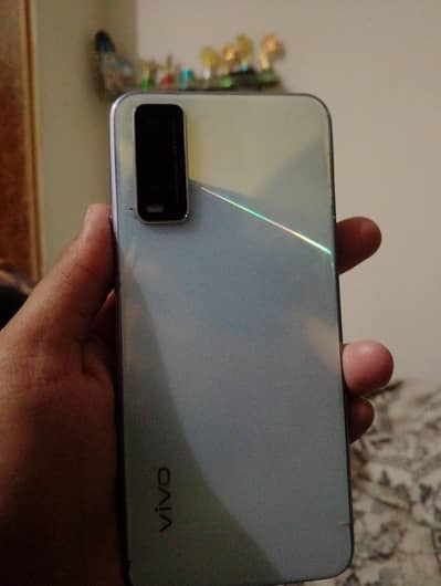 vivo y20 for sale.