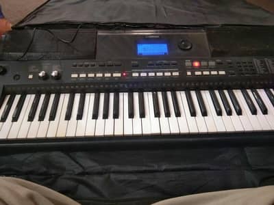 Casio CA-110