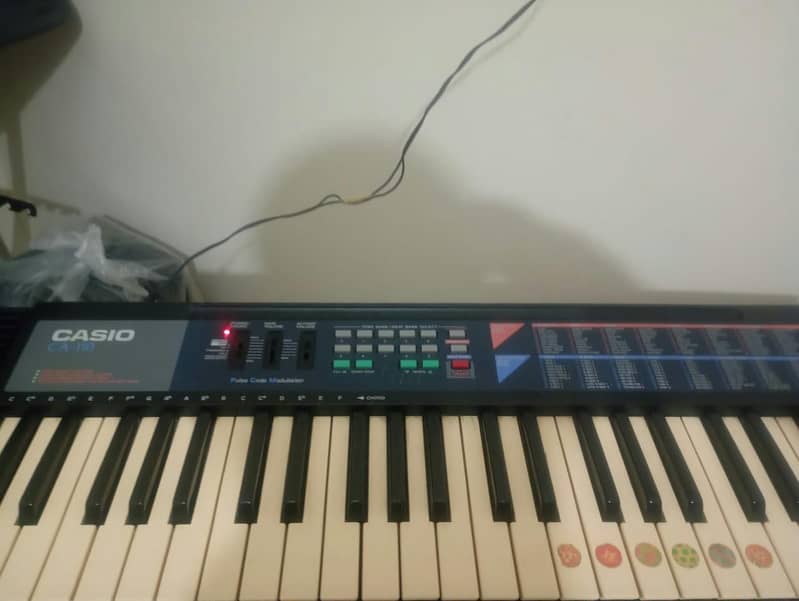 Casio CA-110 0