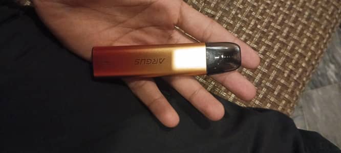 VOOPOO ARGUS G3 MINI