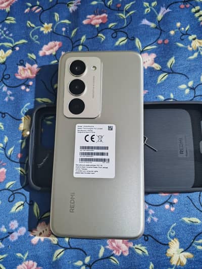 Redmi 15  8/128