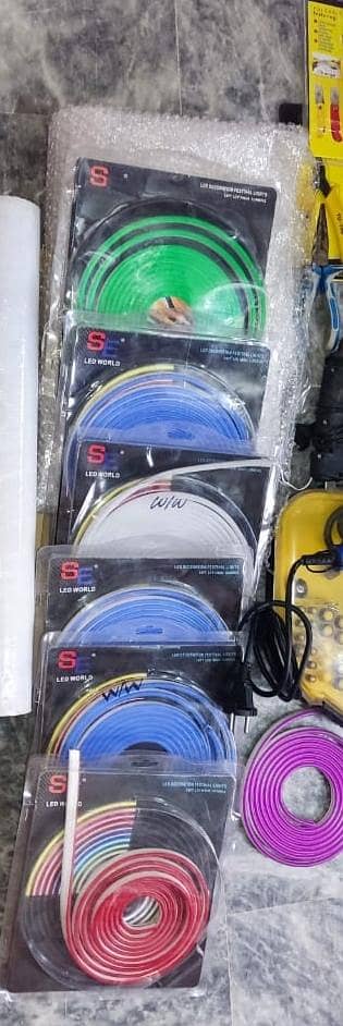 Neon Light SE premium quality