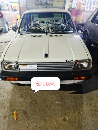 Suzuki fx documents complete