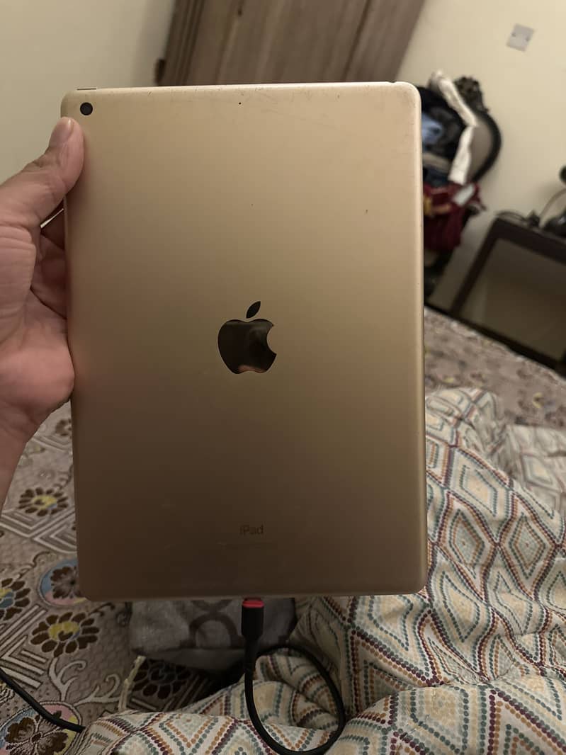 Ipad 8 gen 1
