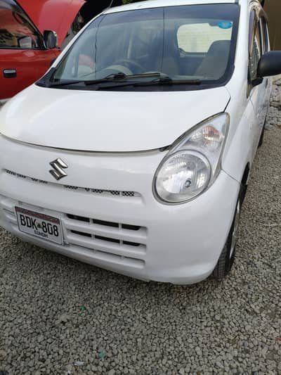Suzuki alto 2013/2016