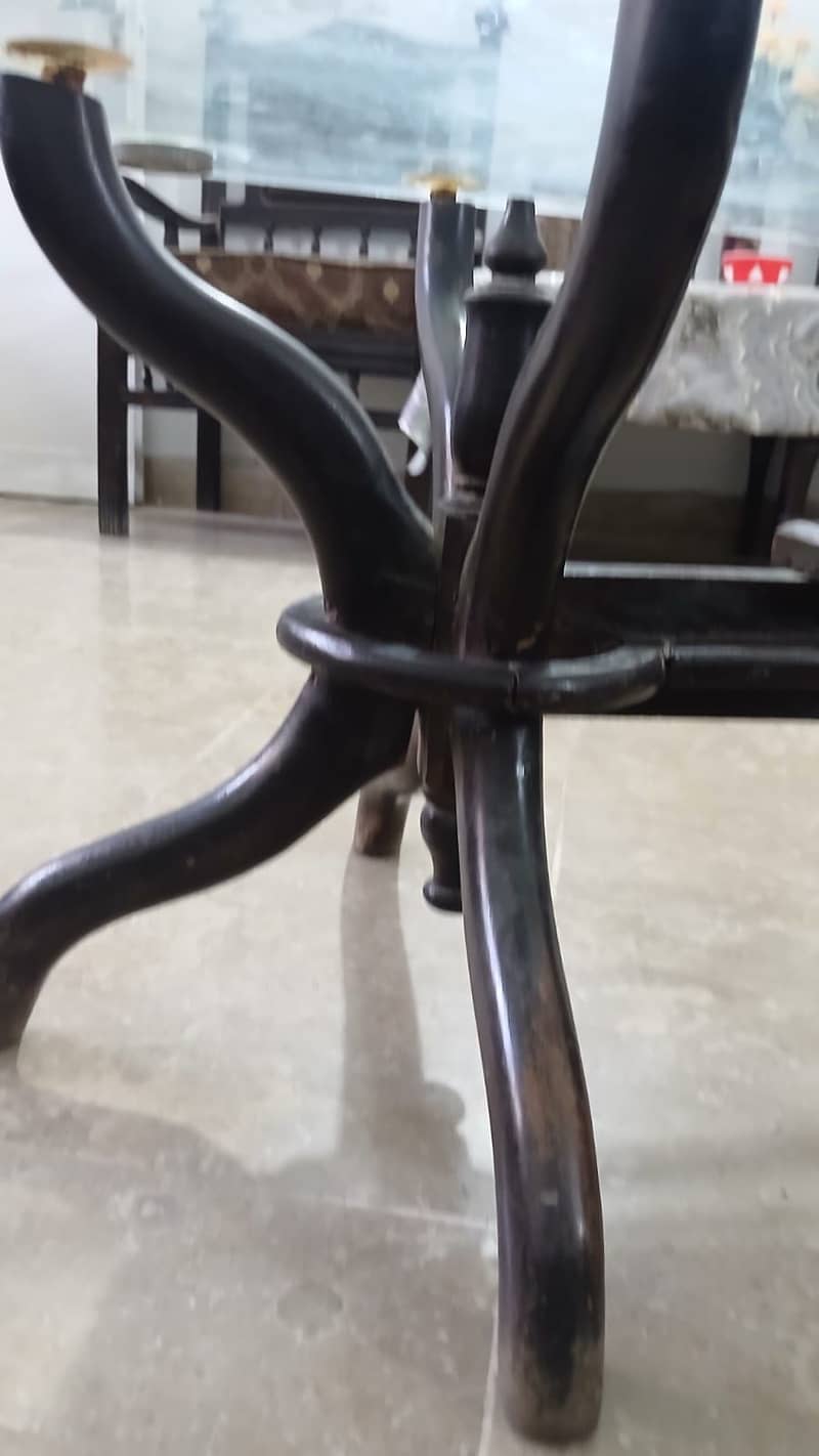 Coffee/centre table 2