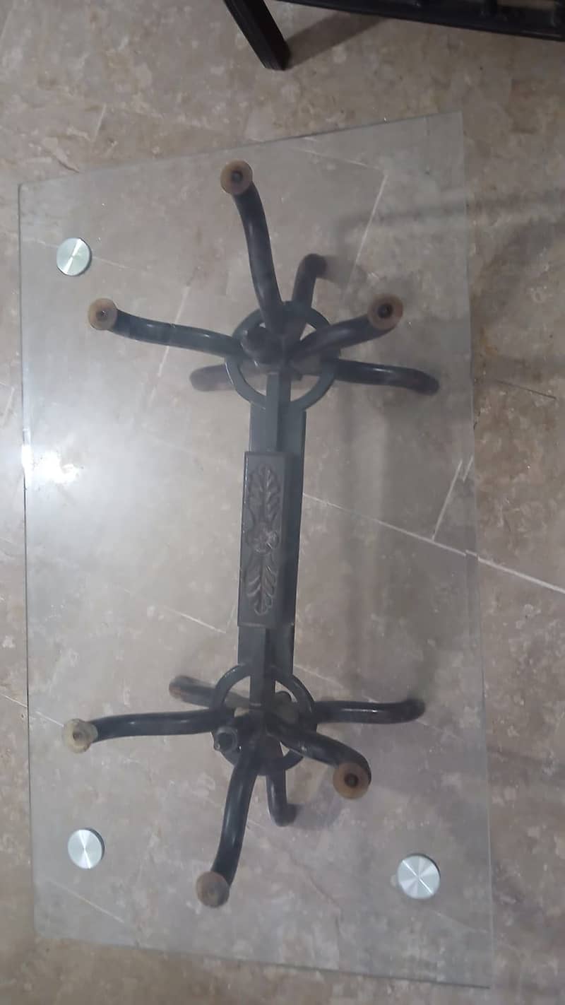 Coffee/centre table 4