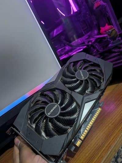 GIGABYTE GTX 1650 Super