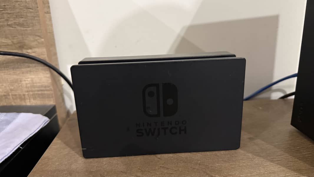 Nintendo Switch Jailbroken (Description) 5