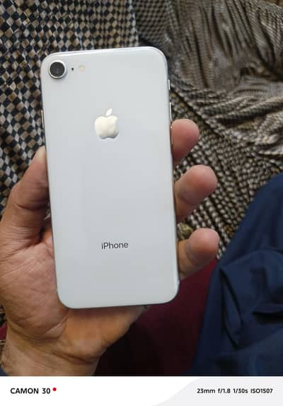 iphone 8 256GB exchange possible  bypass