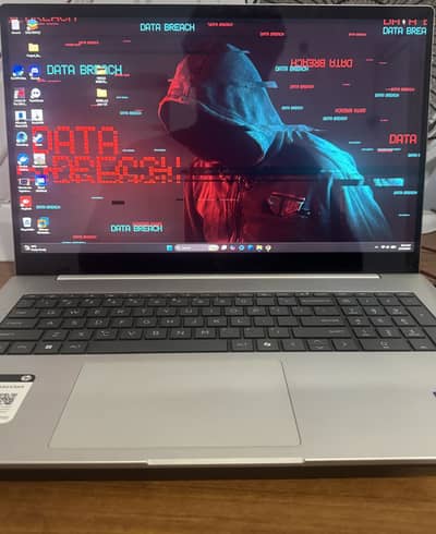 HP Envy x360 Touch | Core Ultra 7 155H | 16GB RAM | 1TB SSD | Mint