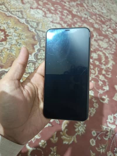 Iphone 11 pro max Jv 256gb