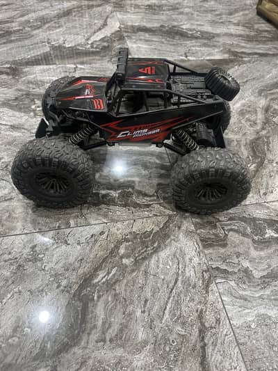 RC car for sale