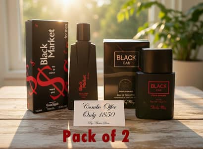 Perfumes Reasonable Rates+Combo Deals