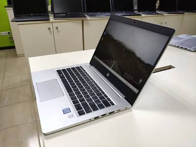HP probook 430 G6 Laptop brand new condition new shape