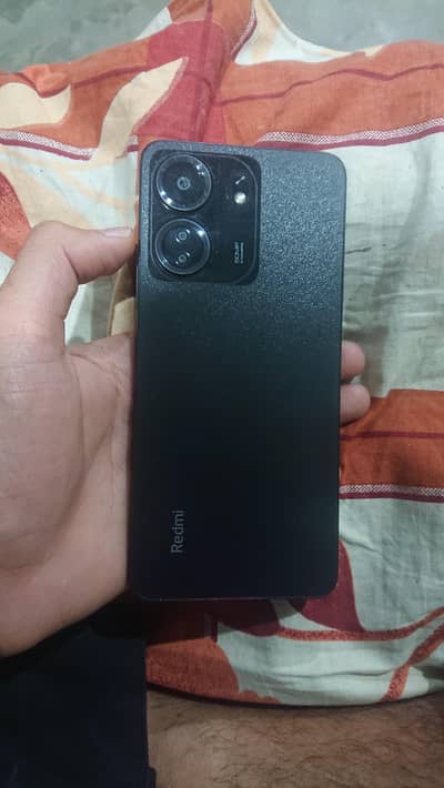 Redmi 13c
