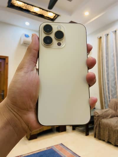 Iphone 14 pro max 256 Gb Non pta Jv