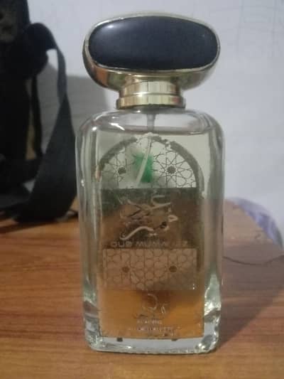 oud mumayez
