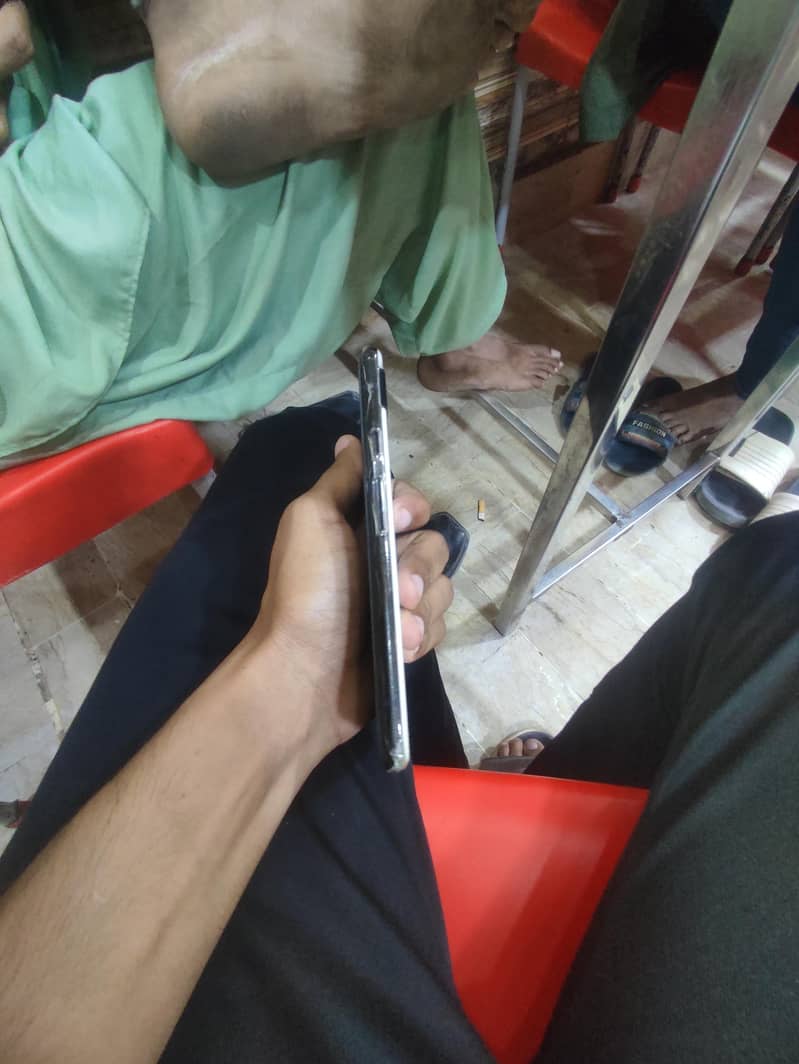 GOOGLE PIXEL 6A DEVICE 5